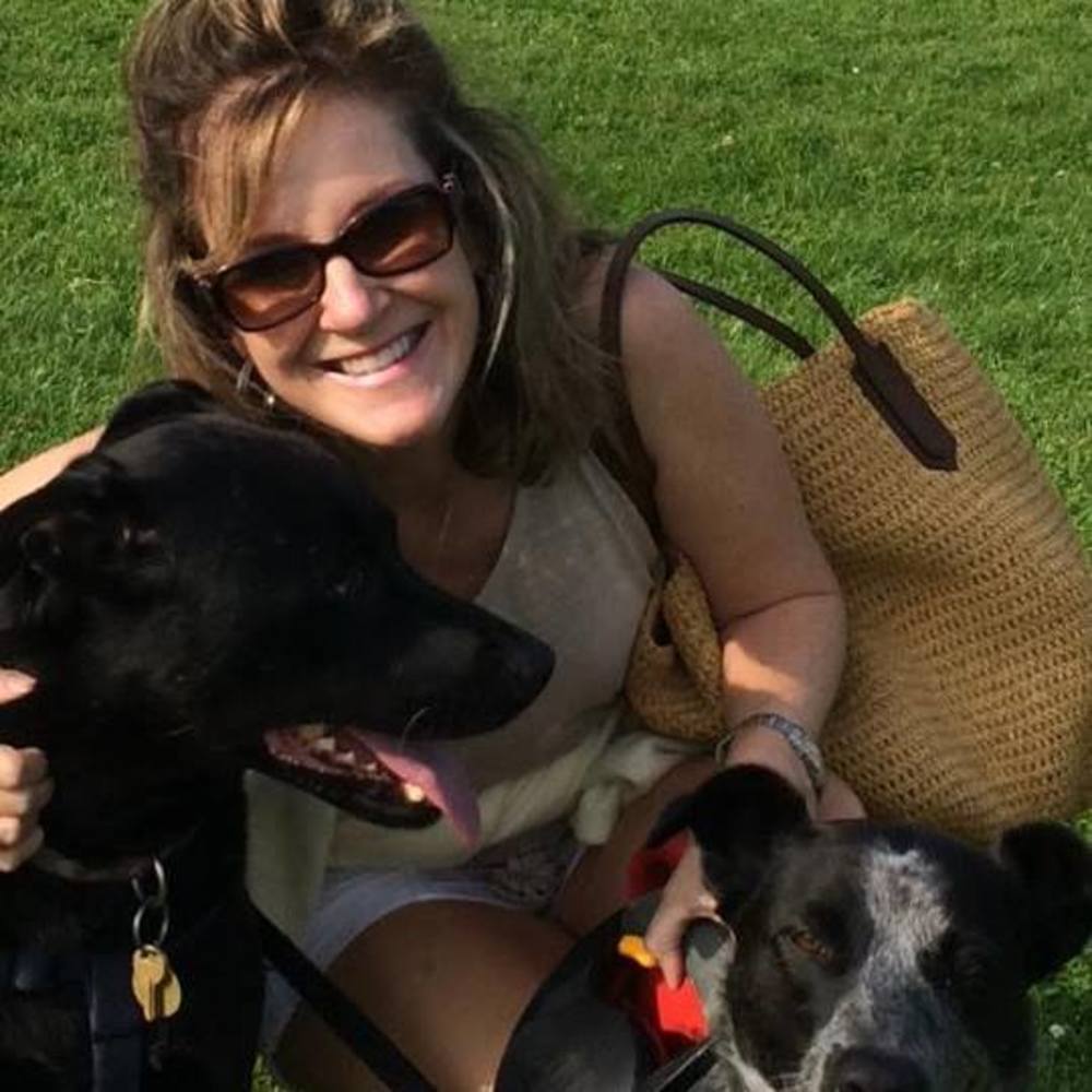 Meet your Posher, Julie